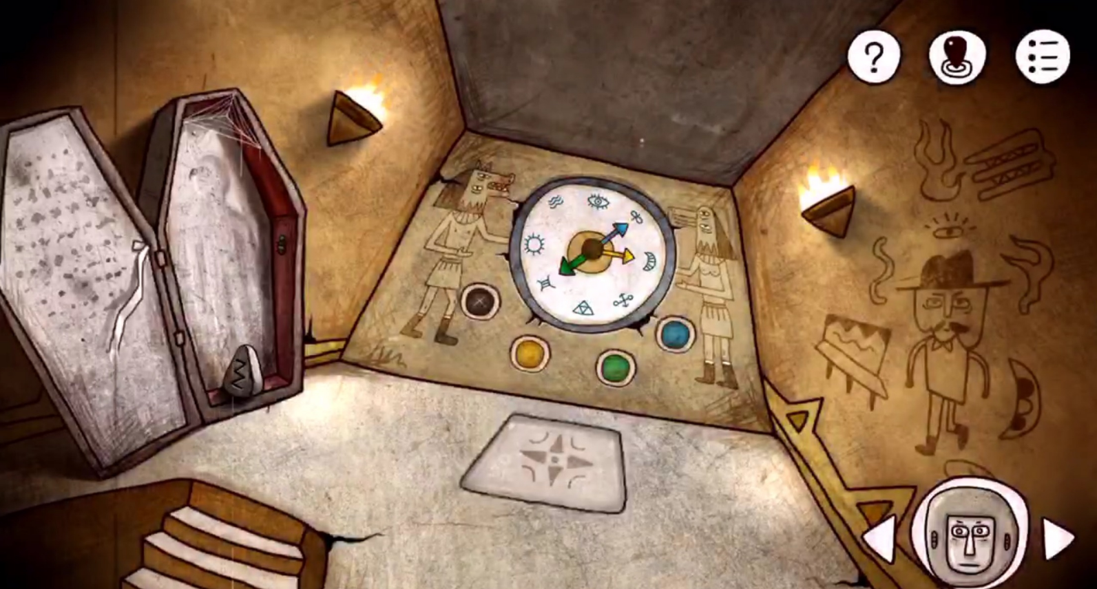 迷失岛2宫殿箭头怎么用 宫殿箭头制作方法最新