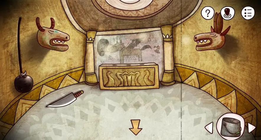 迷失岛2宫殿箭头怎么用 宫殿箭头制作方法最新