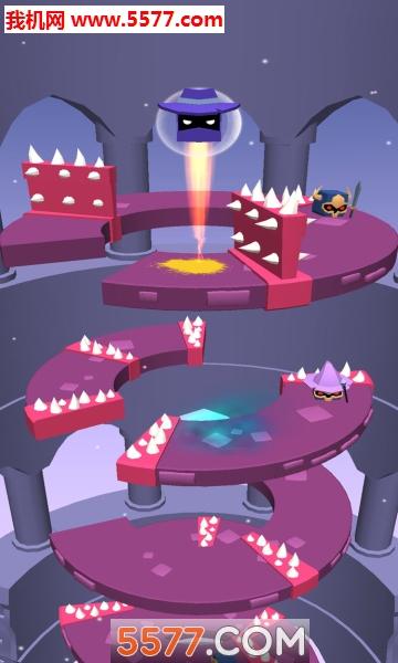 钢琴螺旋塔游戏下载_钢琴螺旋塔官网下载_手机安卓苹果app