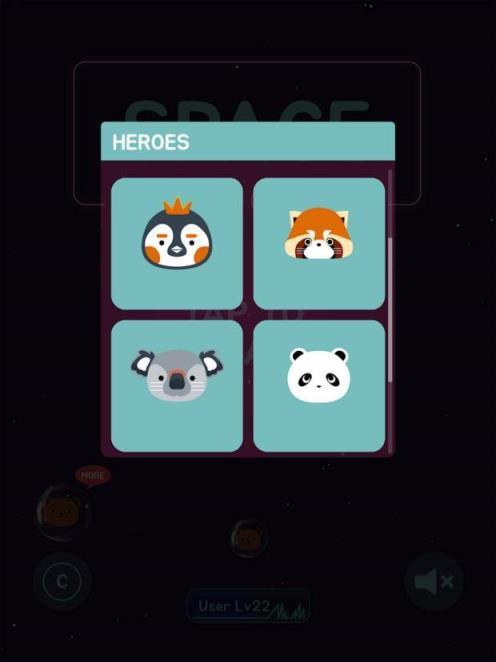 饥饿的小熊2手游下载_饥饿的小熊2官网下载_手机安卓苹果app