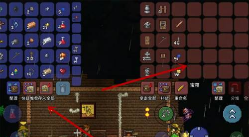 泰拉瑞亚最强回血电路怎么做 电路怎么制作