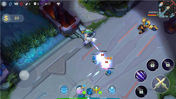 时空召唤传送技能怎么用  传送技能的设置怎么做