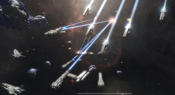 无尽的拉格朗日如何升金船  金船有什么用