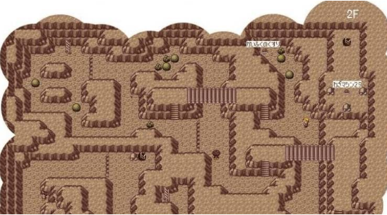 口袋妖怪怎么过冠军之路的山洞  冠军之路山洞的通关方法