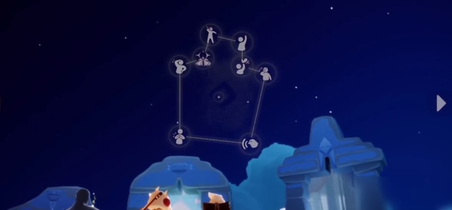 光遇一共有多少个节点  有多少任务和关卡