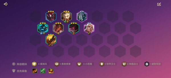 金铲铲之战s6 5最强阵容  如何运营一个阵容