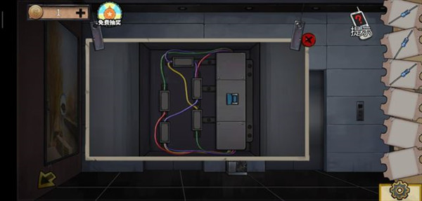 密室逃脱11游乐园攻略虫子  有什么解谜小技巧