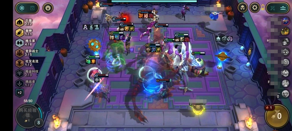 云顶之弈最新海盗阵容搭配  这个阵容的亮点是什么