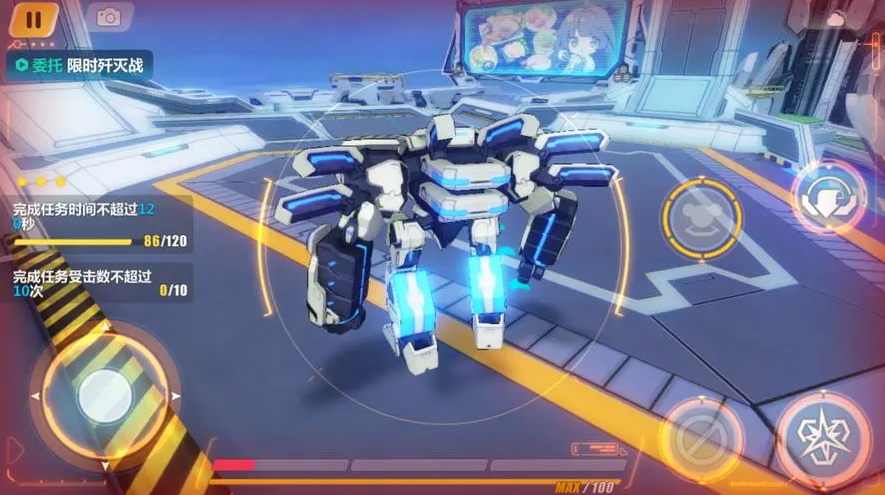 崩坏3天命机甲哪些更强 天命机甲强度推荐