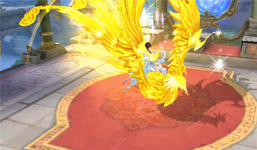 蜀门手游凤凰令能出什么 凤凰令有什么作用