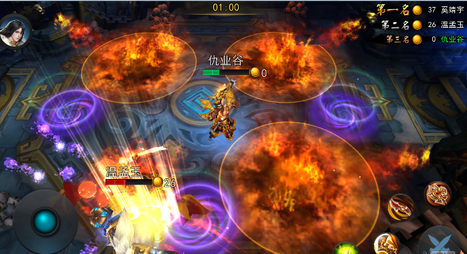 乱斗西游乾坤斗法技巧 乾坤斗法要怎么玩