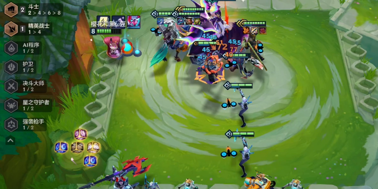 金铲铲之战英雄装备选择 什么装备最实用