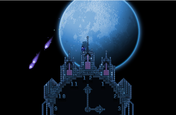 泰拉瑞亚如何提升日食概率 日食事件有什么作用