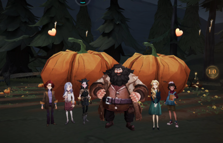 哈利波特魔法觉醒南瓜汁有什么用 怎么获得南瓜汁