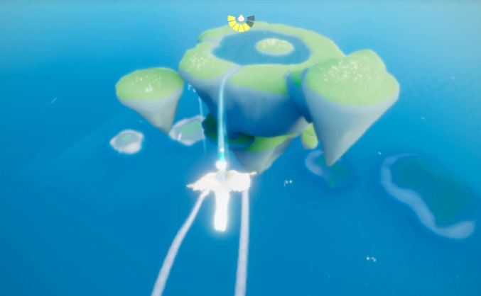 光遇圣岛最后一个任务怎么完成 如何成功开启任务