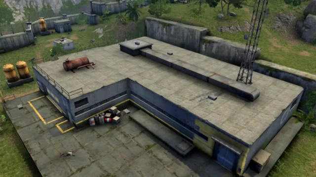 明日之后鲸跃实验室宝箱在哪  宝箱里的资源如何