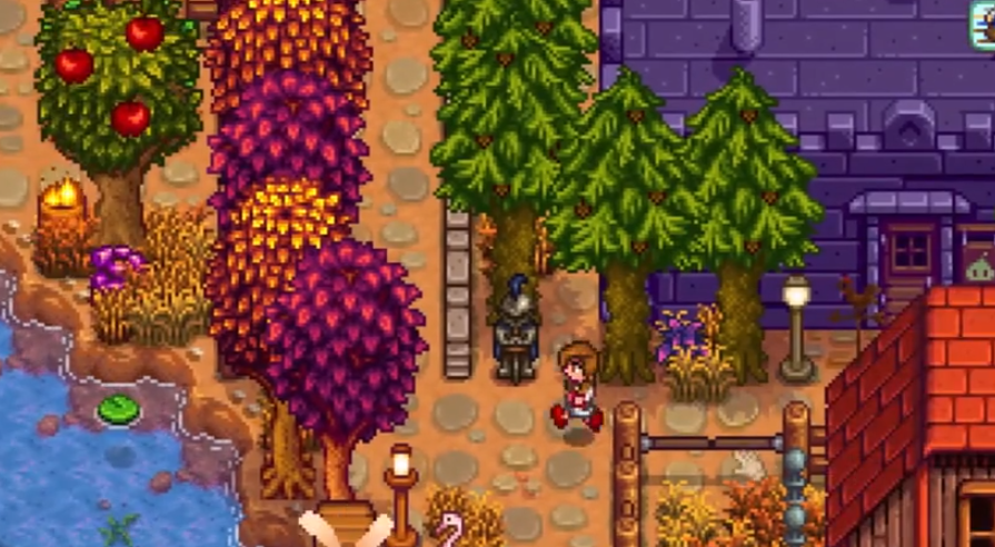 星露谷物语攻略所有妹子会怎么样   什么样的妹子最适合结婚