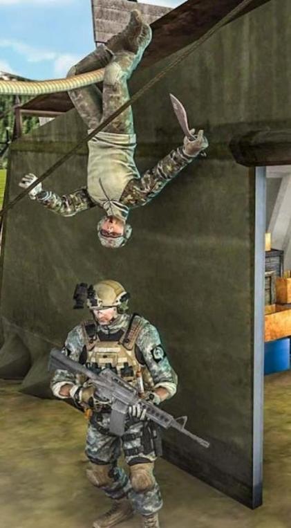 秘密战斗游戏下载_秘密战斗手游下载_安卓苹果app下载