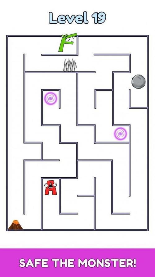迷宫小怪2手游下载_迷宫小怪2官网下载_手机安卓苹果app