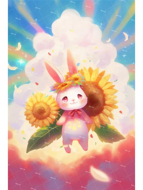 彩虹兔2加强版手游下载_彩虹兔2加强版官网下载_手机安卓苹果app