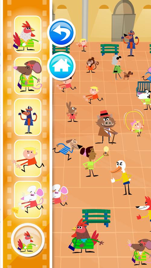 颜色大师游戏下载_颜色大师官网下载_手机安卓苹果app