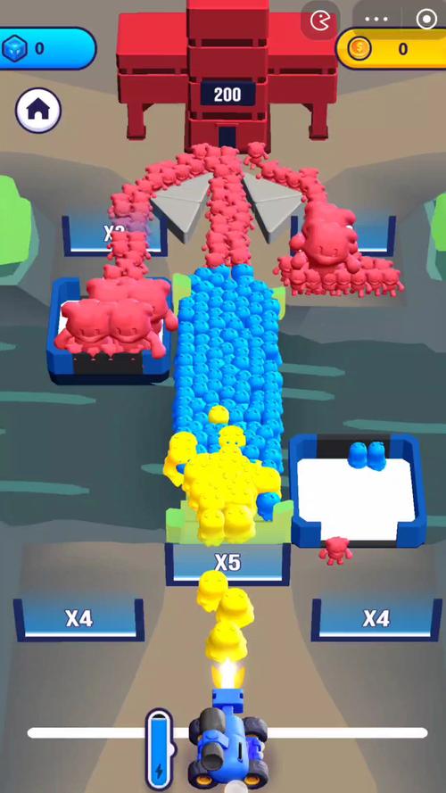 颜色光线枪游戏下载_颜色光线枪官网下载_手机安卓苹果app