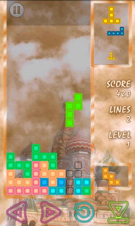 颜色俄罗斯方块游戏下载_颜色俄罗斯方块官方下载_安卓苹果手机app
