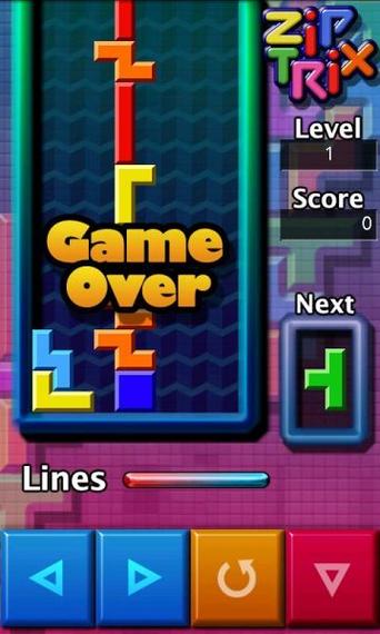 颜色俄罗斯方块游戏下载_颜色俄罗斯方块官方下载_安卓苹果手机app
