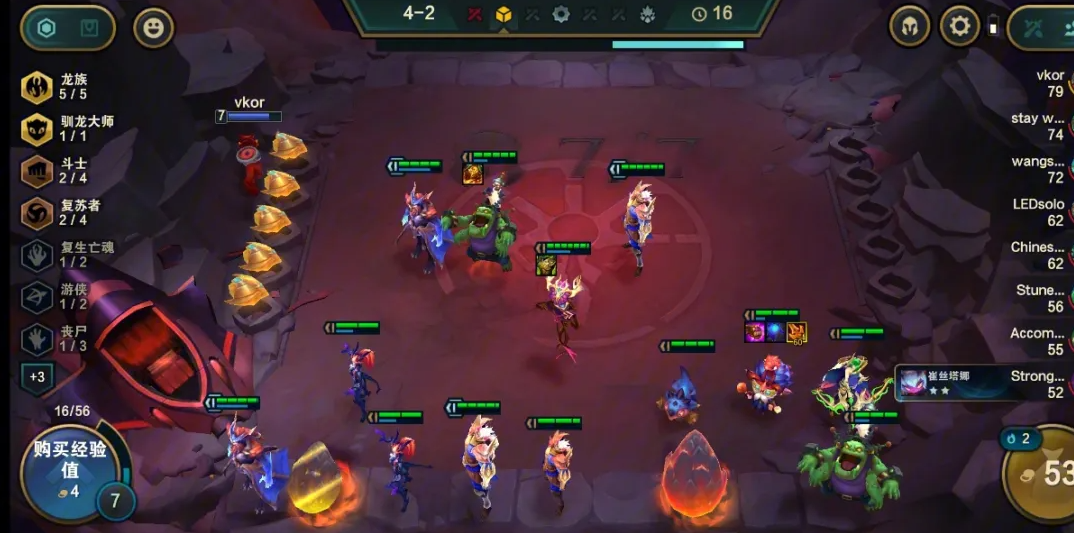 云顶之弈热门阵容推荐 热门阵容强度如何