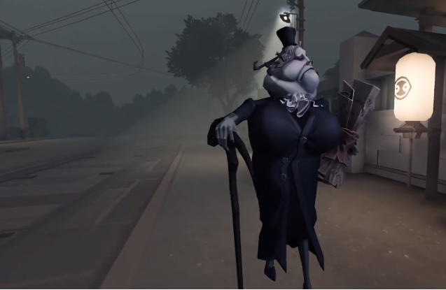 第五人格如何免费获得角色 哪些任务可以兑换新角色