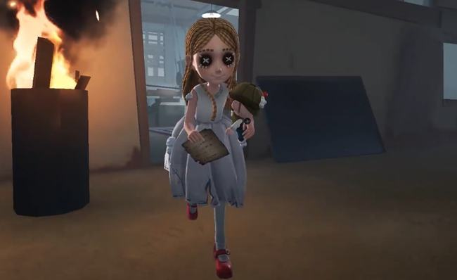 第五人格如何免费获得角色 哪些任务可以兑换新角色