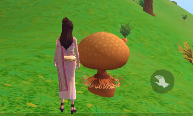 创造与魔法松露在哪里比较多 怎么采集松露