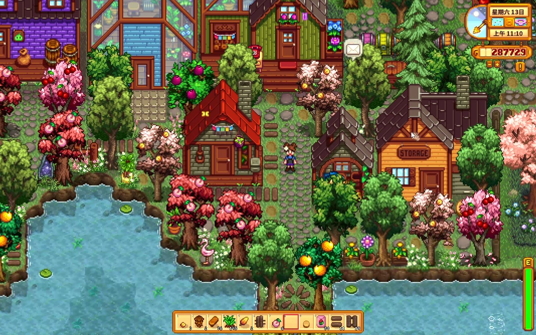 星露谷物语被遗弃的房屋在哪里 这个房屋有什么作用