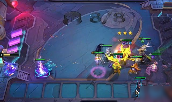 云顶之弈最新刺客阵容怎么摆 刺客阵容玩法攻略