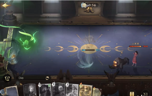 韦斯莱双胞胎卡组推荐 哈利波特最强伙伴卡玩法