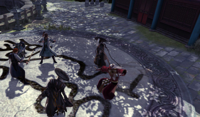 侠客风云传内功哪个好 逍遥心法与小无相功哪个最实用