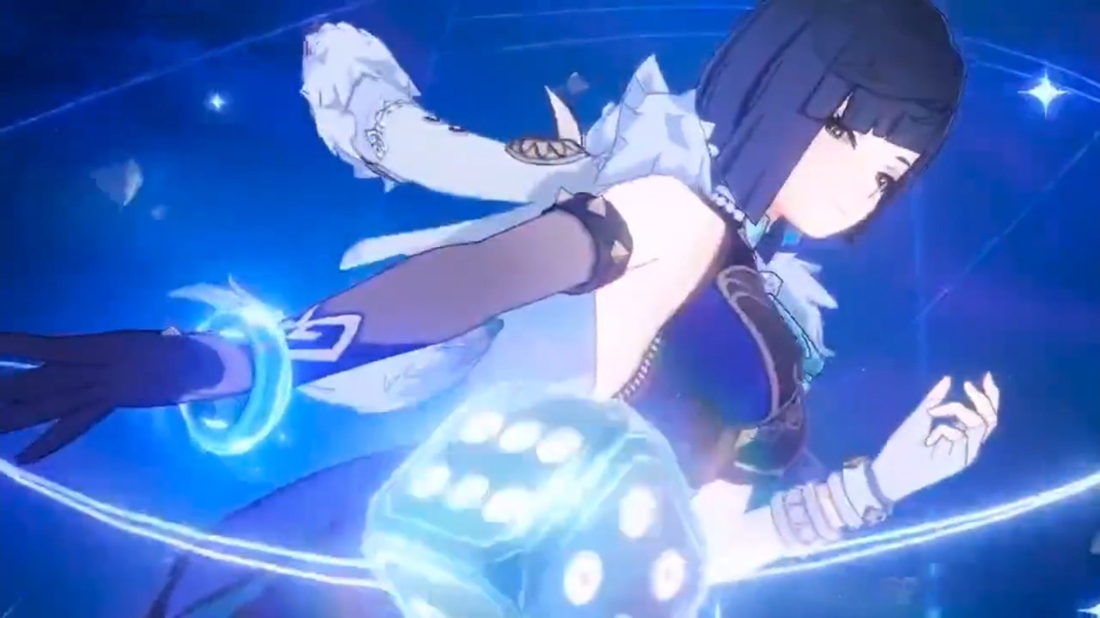 原神夜兰行秋哪个好 夜兰和行秋的区别在哪儿