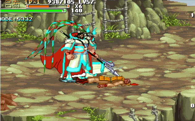 吞食天地2招募吕布怎么过 吕布强度怎么样