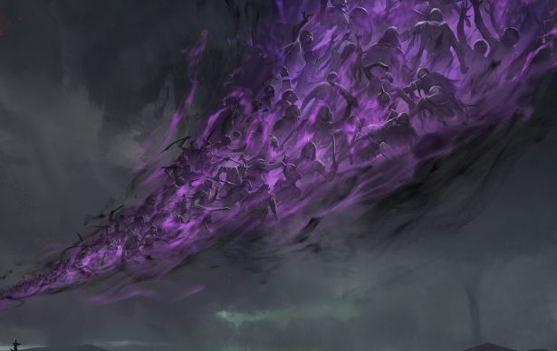 地下城堡3阴影之魇法队怎么打 什么阵容好打阴影之魇 地下城堡3阴影之魇法队怎么打 什么阵容好打阴影之魇