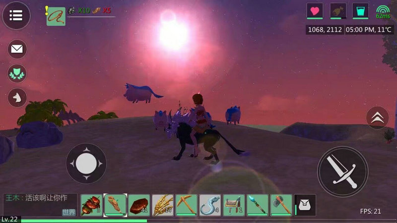 创造与魔法带鱼有什么用    什么样的鱼类用途大