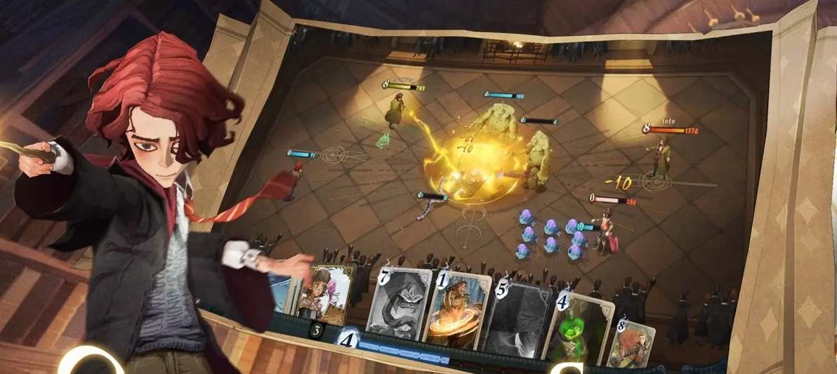 哈利波特魔法觉醒神奇小猪有着什么作用    具体可以拿来做什么