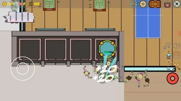 超级英雄玩家生存大考验玩法全面解析 如何累计积分奖励