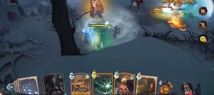 哈利波特禁林巨蛛领地狼人怎么打     狼人掉落奖励是什么