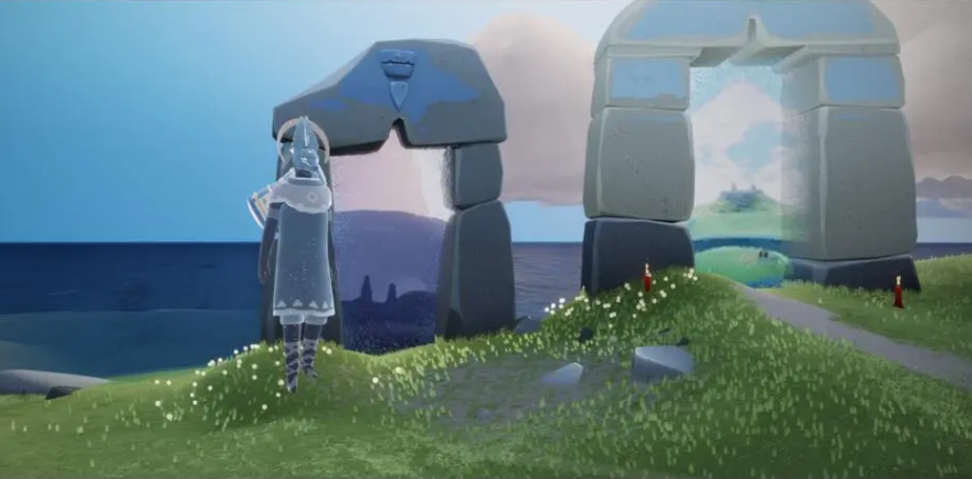 光遇预言山谷几个先祖 这些先祖都有什么作用