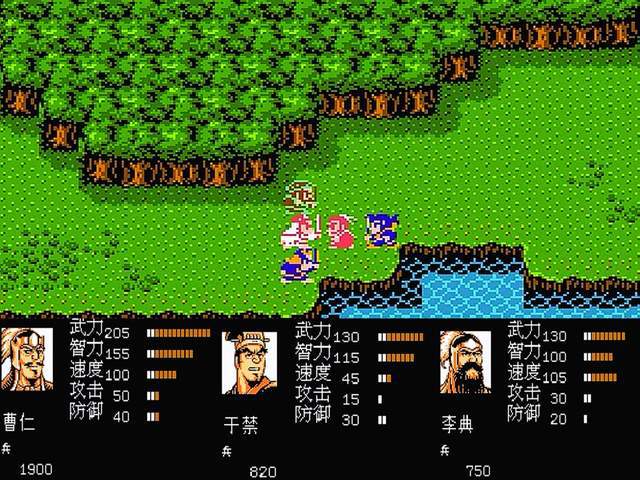 吞食天地荆州密道怎么走 密道位置在哪里