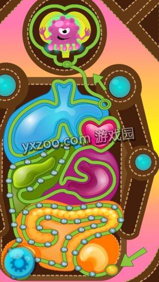 病菌防御之战游戏下载_病菌防御之战官网下载_手机安卓苹果app