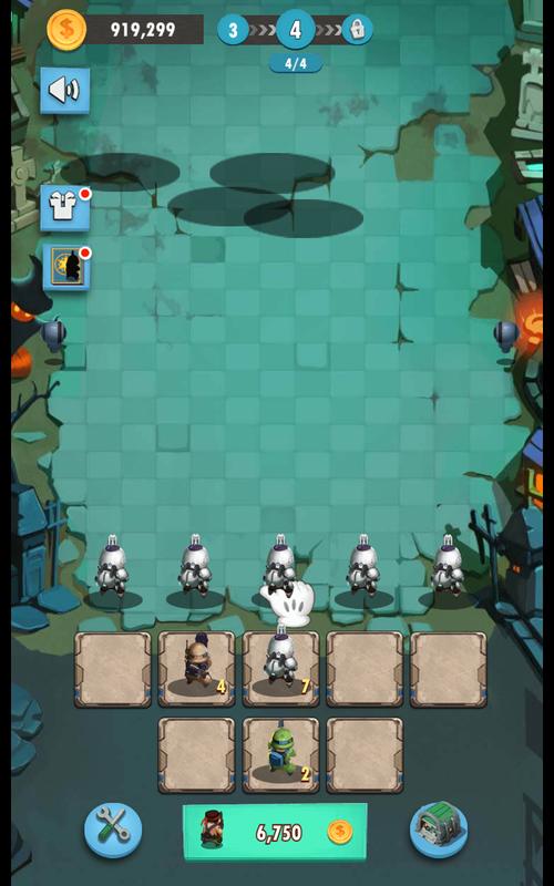 病毒防御战无敌版手游下载_病毒防御战无敌版官网下载_手机安卓苹果app