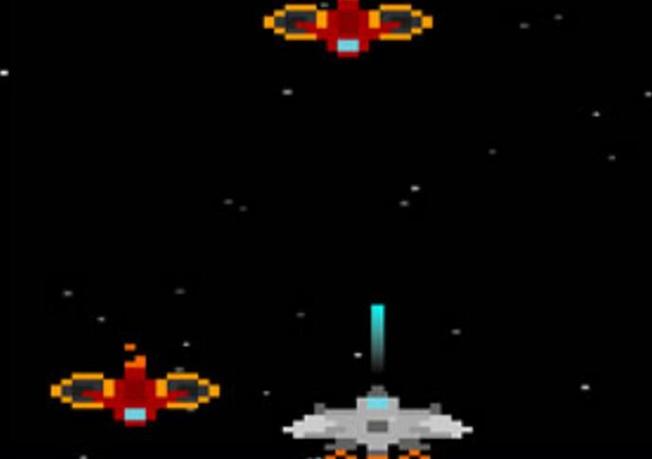 进击的像素战机手游下载_进击的像素战机官网下载_手机安卓苹果app