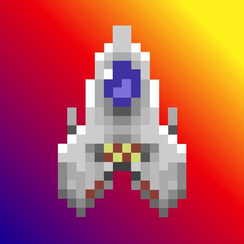 进击的像素战机手游下载_进击的像素战机官网下载_手机安卓苹果app