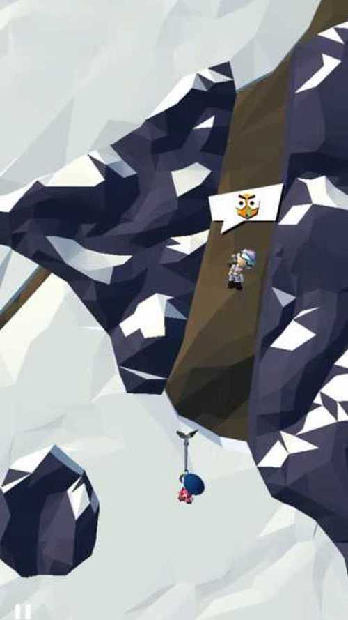 雪山羊救援游戏手游下载_雪山羊救援游戏官网下载_手机安卓苹果app